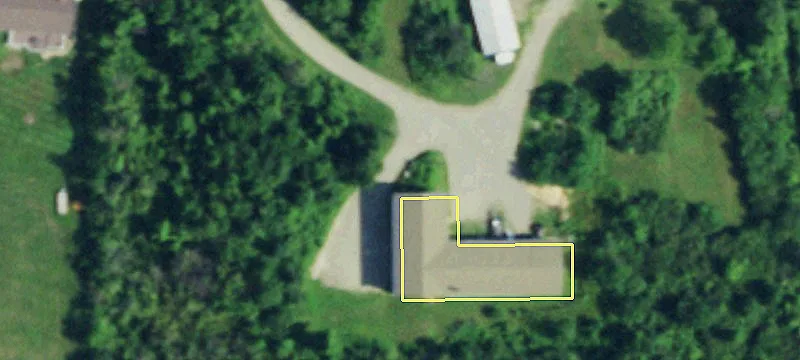 3351 Straight Rd