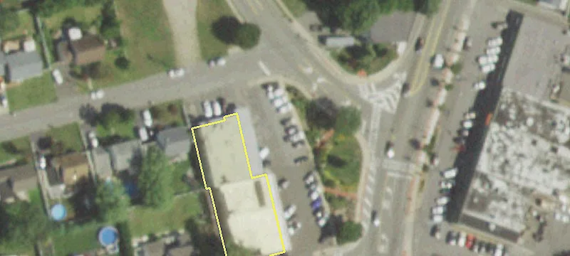 Higbie Ln