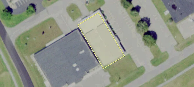 800 Proctor Ave