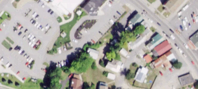 Herrick Ave