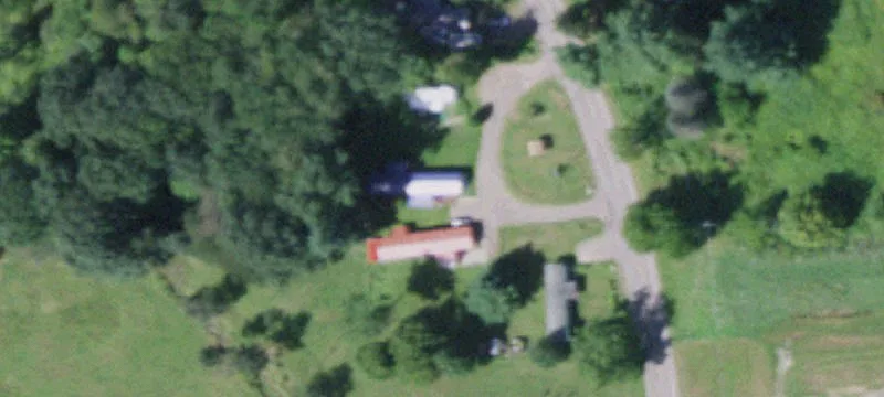1025 County Rd 39th, Unit 1031