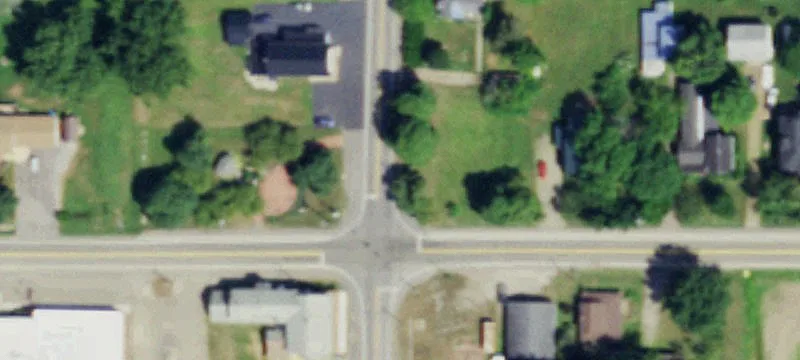 Erie Rd