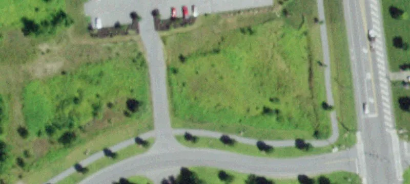 Fairfield Dr