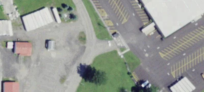 Shawmut Dr