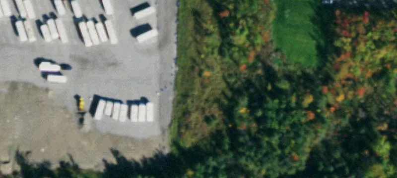 Darien Townline Rd
