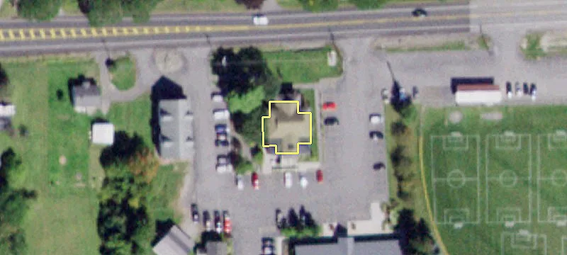 27 Auburn Rd