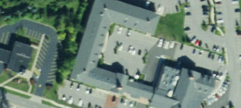5000 Main St