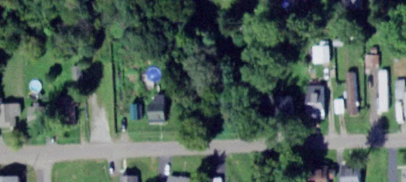 Tuxill Ave