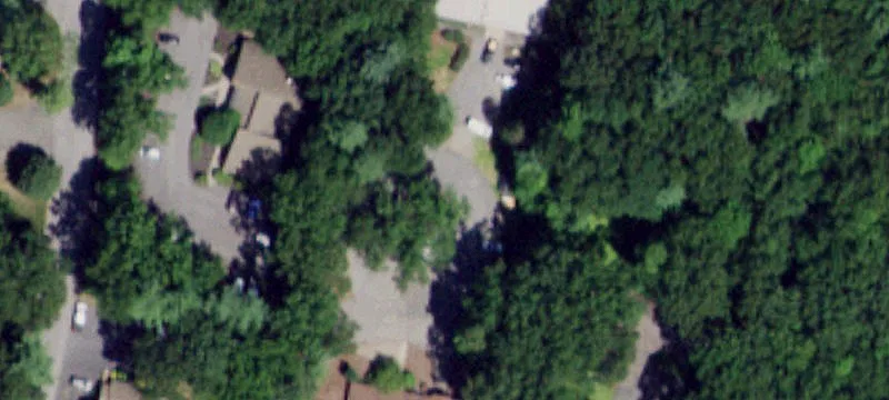 321 Ushers Rd