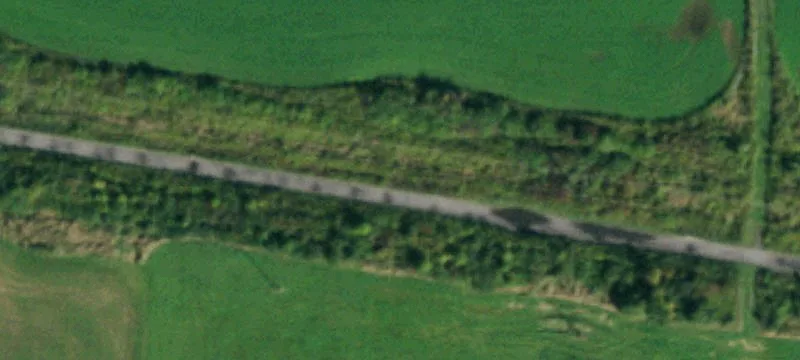 Hutton Rd