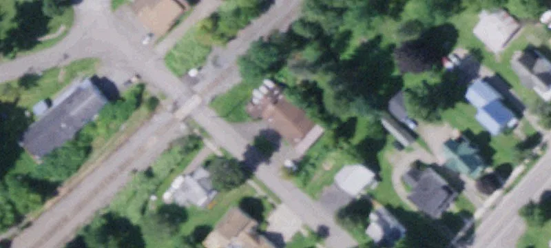Freiot Ave