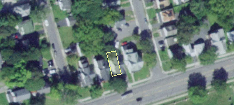 148 Hamilton St