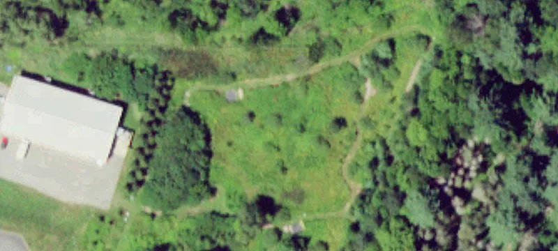 Frnt St