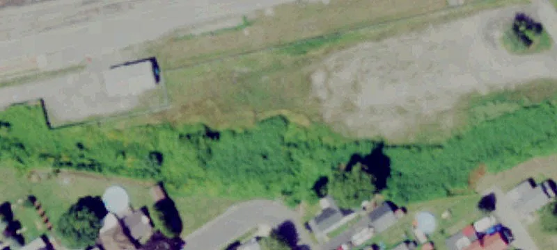 1221 Prt Access Rd