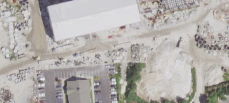 95 Beaver Dm Rd
