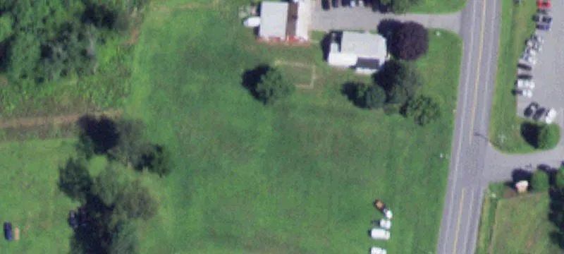 State Rte 40