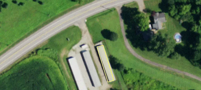 Crk Rd Rte, Unit 39