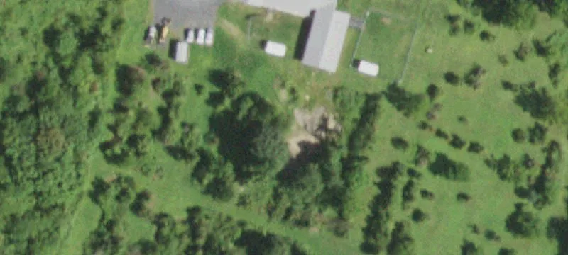 133-137 Baileys Gap Rd