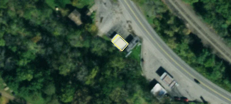 1261 Olean Portville Rd