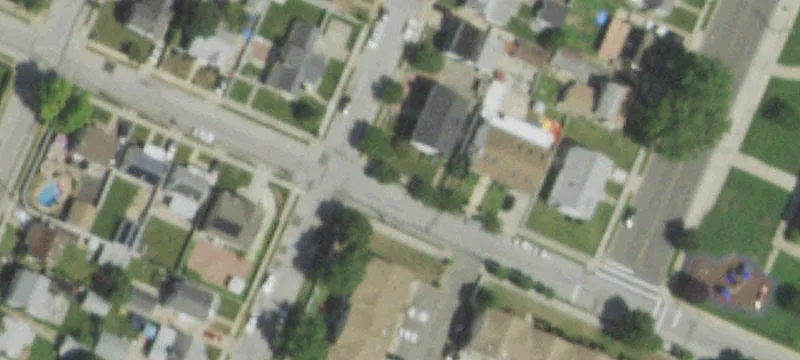 Marguerite Ave