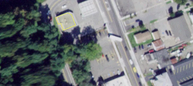 Franklin St