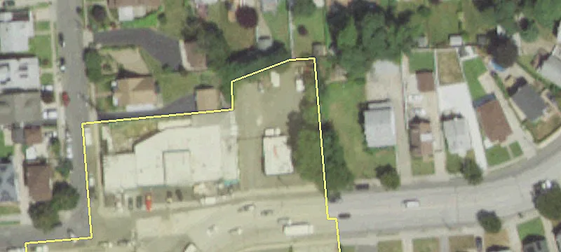 265 Sheridan Blvd