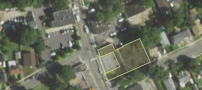 160 Depot Rd