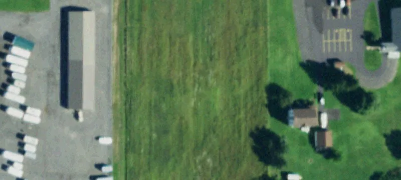 Saunders Sett Rd