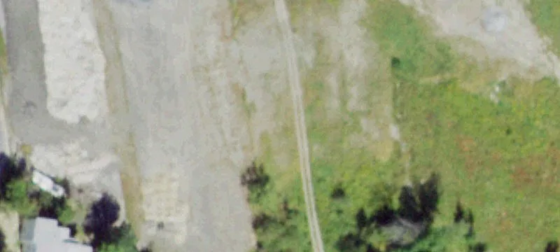 Mezabish Rd