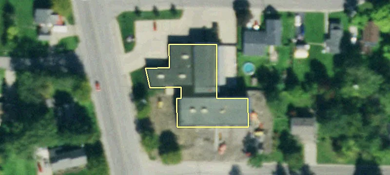 3315 Abbott Rd