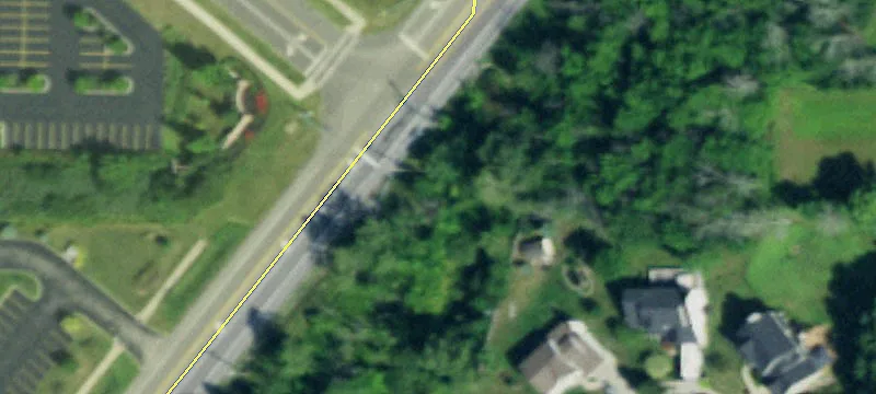 Millersport Hwy