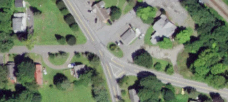 Main St