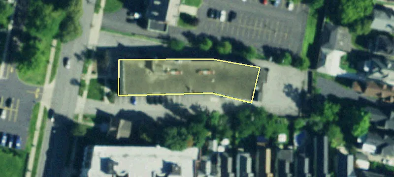 1175 Delaware Ave