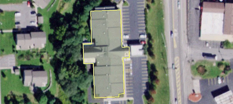 1100 Danby Rd