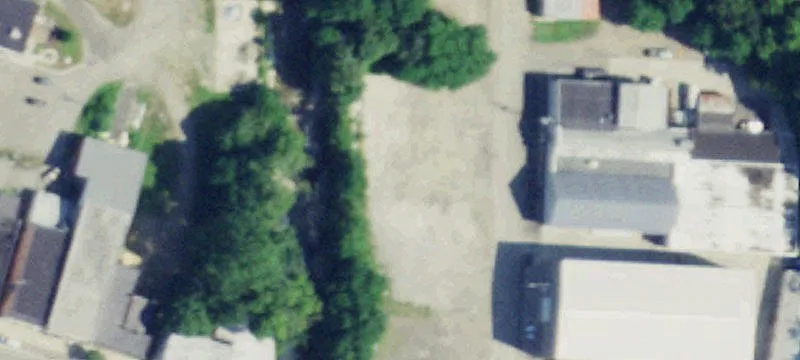Mechanic St