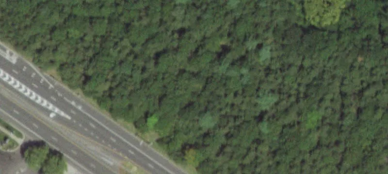 Veterans Mem Hwy