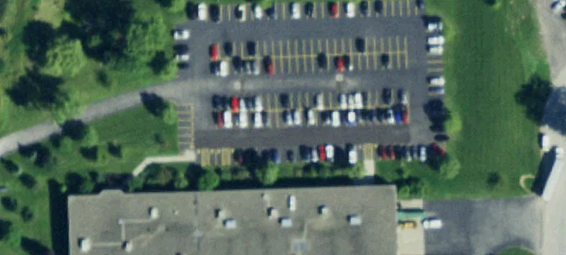 777 Park Dr