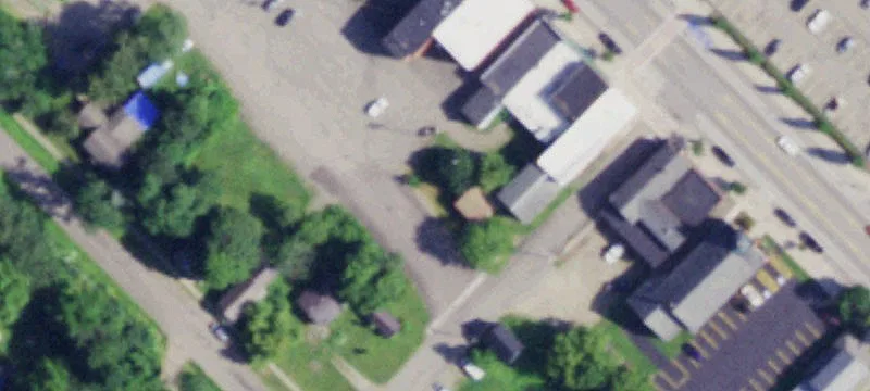 Mayville, NY 14757