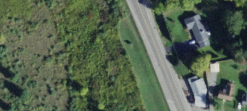 Poags Hole Rd