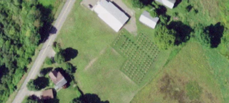 160 Pony Farm Rd
