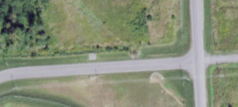 Eagle Dr Rd