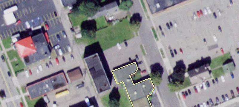 311 William St