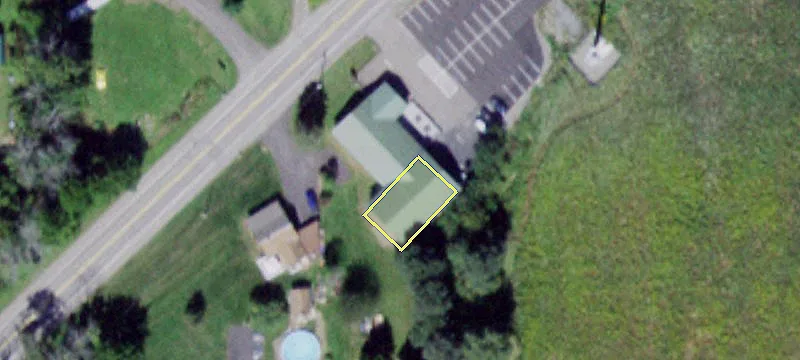 250 Old Ithaca Rd