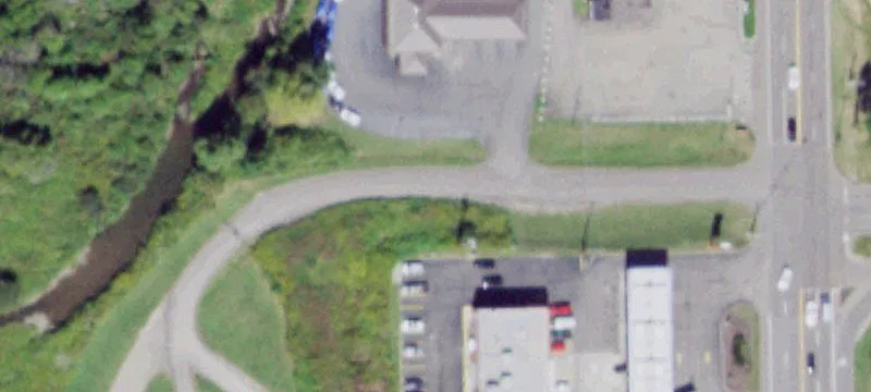 Chambers Rd