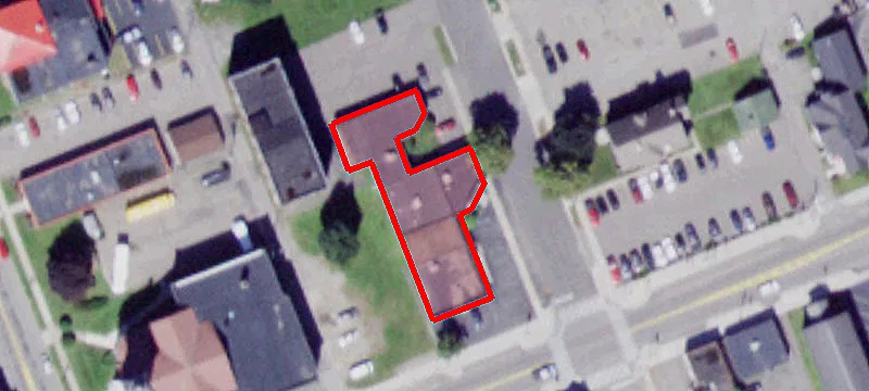 303 William St