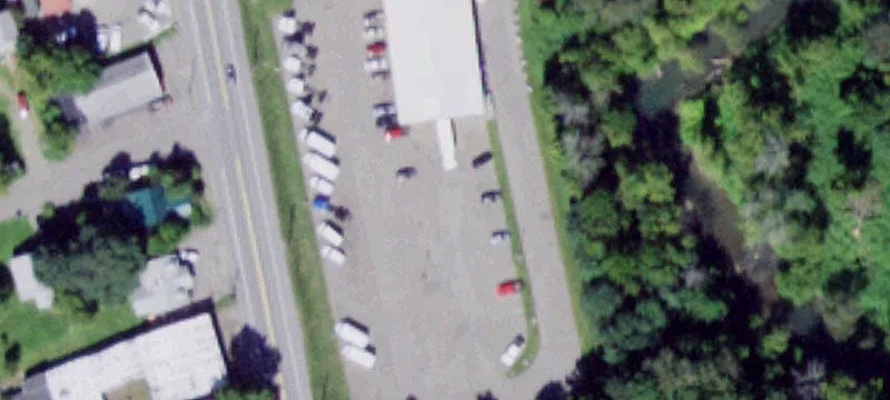 3040 Lk Rd