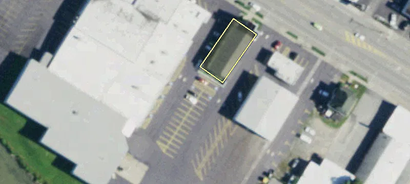 Main St