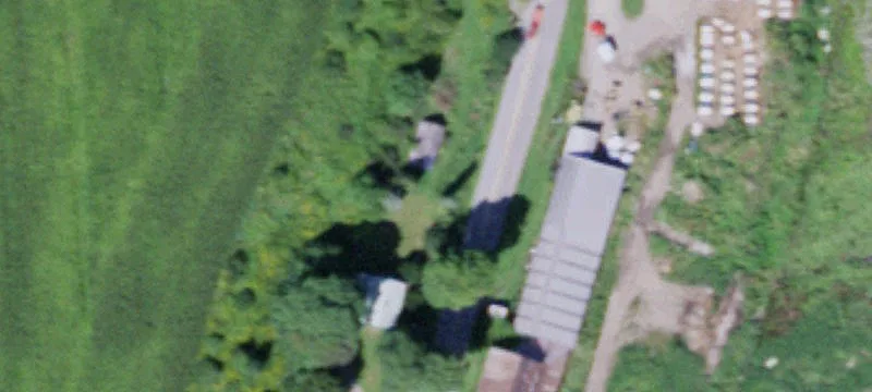 524 Mason Rd