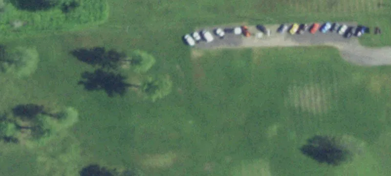 6553 Pratt Rd