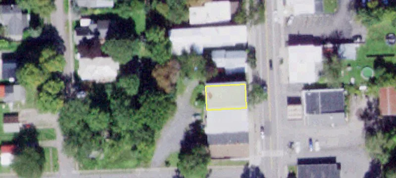 8402 Main St